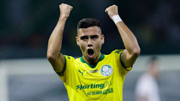Andreas Pereira entrou no fim e brilhou