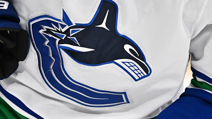 Vancouver Canucks v Montreal Canadiens