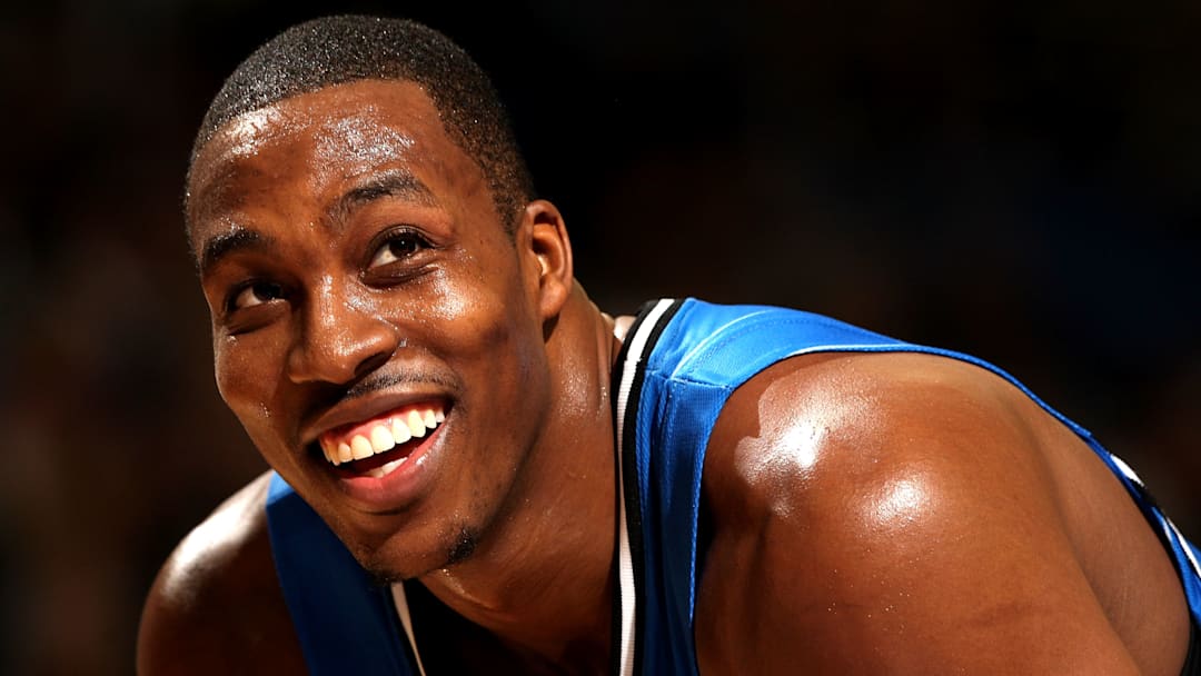 Orlando Magic v Sacramento Kings
