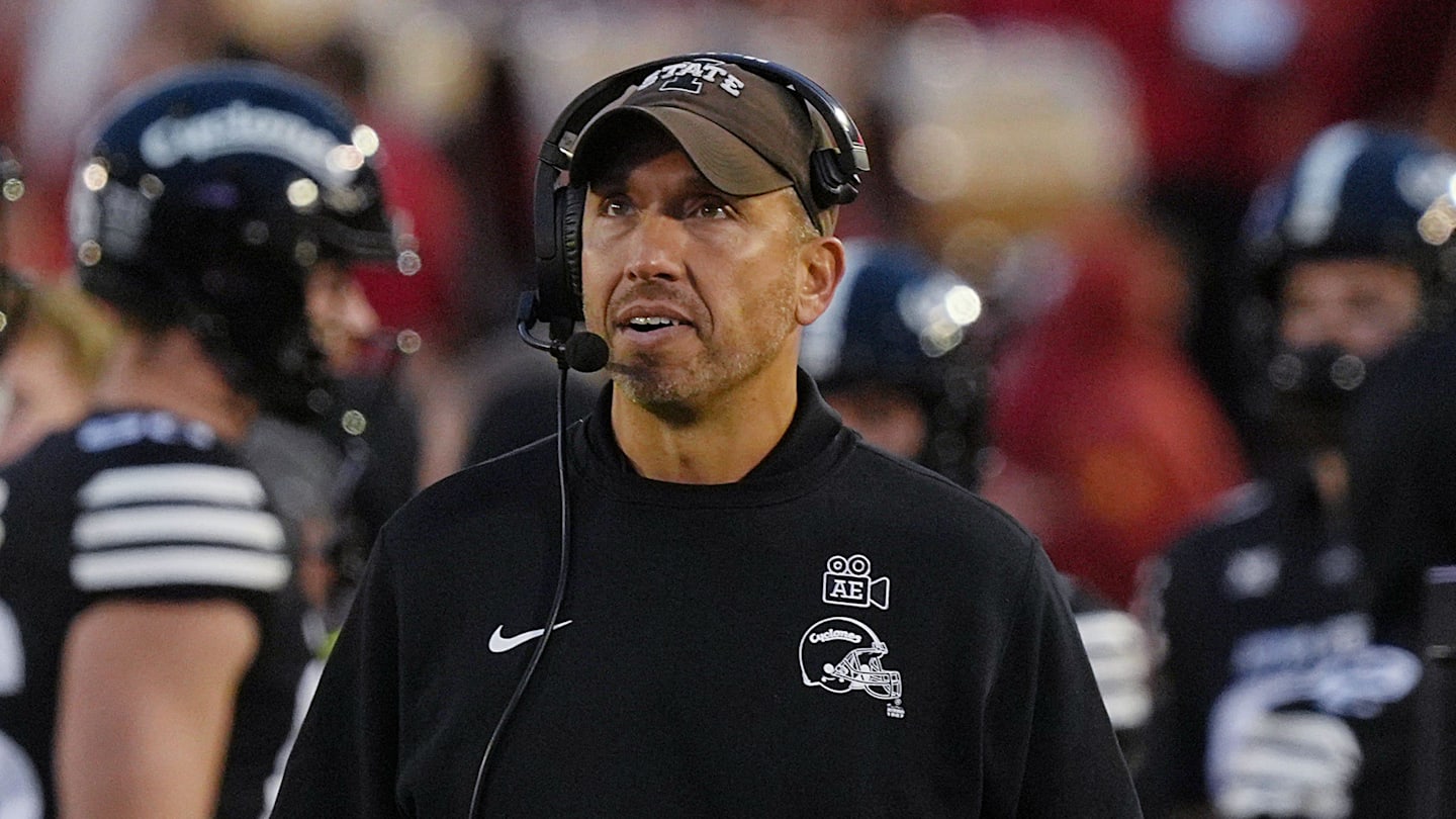Grading Matt Campbell to Penn State: Long Search Lands Coach Capable of Top 10 Wins