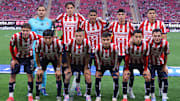 Chivas v Puebla - Torneo Clausura 2025 Liga MX