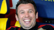 Antonio Cassano