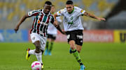 América e Fluminense estreiam juntos no Brasileirão 2023.