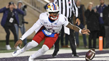 Kansas v Kansas State