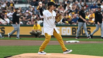 Chicago White Sox v Pittsburgh Pirates