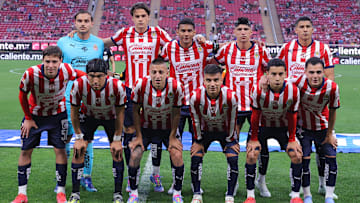 Chivas v Puebla - Torneo Clausura 2025 Liga MX