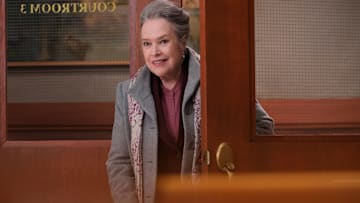 Kathy Bates stars as the brilliant septuagenarian Madeline Matlock in the new drama series, MATLOCK, inspired by the classic television series of the same name. Madeline achieved success in her younger years and decides to rejoin the work force at a prestigious law firm, where she uses her unassuming demeanor and wily tactics to win cases and expose corruption from within. MATLOCK premiers in the 2023-2024 season on the CBS Television Network and will be available to stream live and on demand on