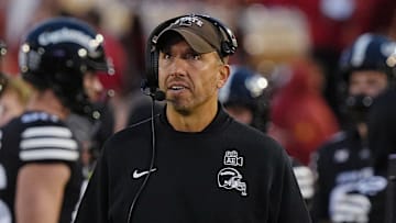 Matt Campbell has maximized the talent on his rosters at each stop he has coached at.