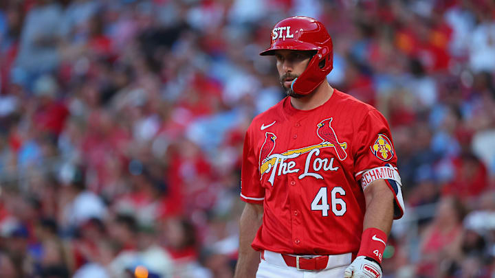 Chicago Cubs v St. Louis Cardinals