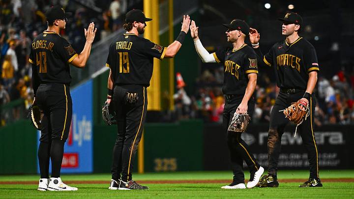 Boston Red Sox v Pittsburgh Pirates