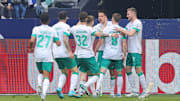 Werder will künftig wieder vermehrt auf jüngere Spieler setzen