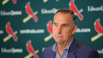 Minnesota Twins v St. Louis Cardinals