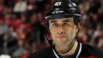 Anaheim Ducks v New Jersey Devils