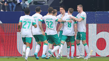 Werder will künftig wieder vermehrt auf jüngere Spieler setzen