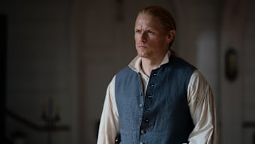 Courtesy: Starz