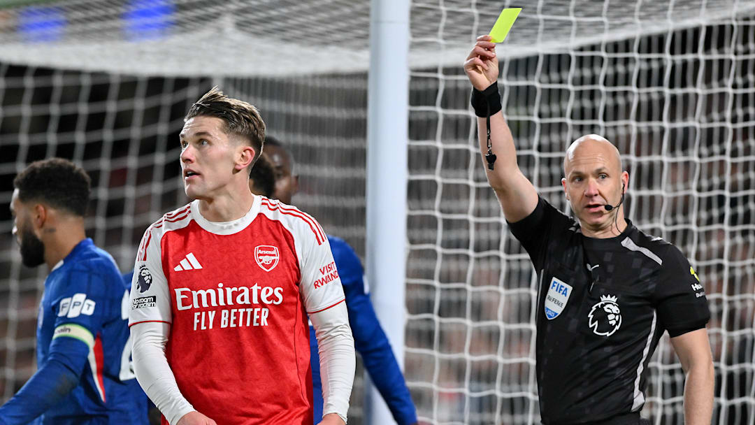 A struggle to control tensions