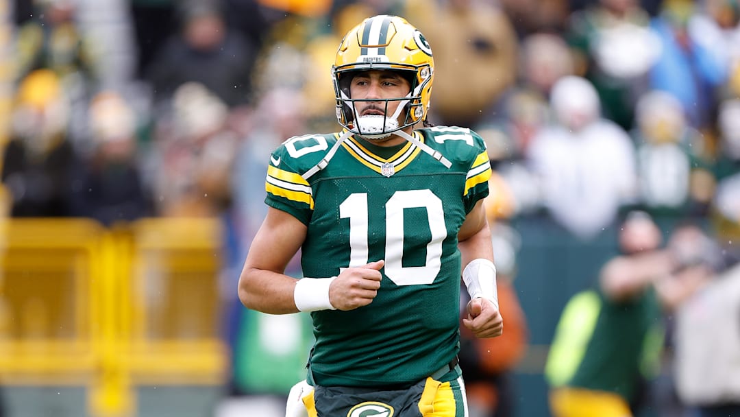 Chicago Bears v Green Bay Packers