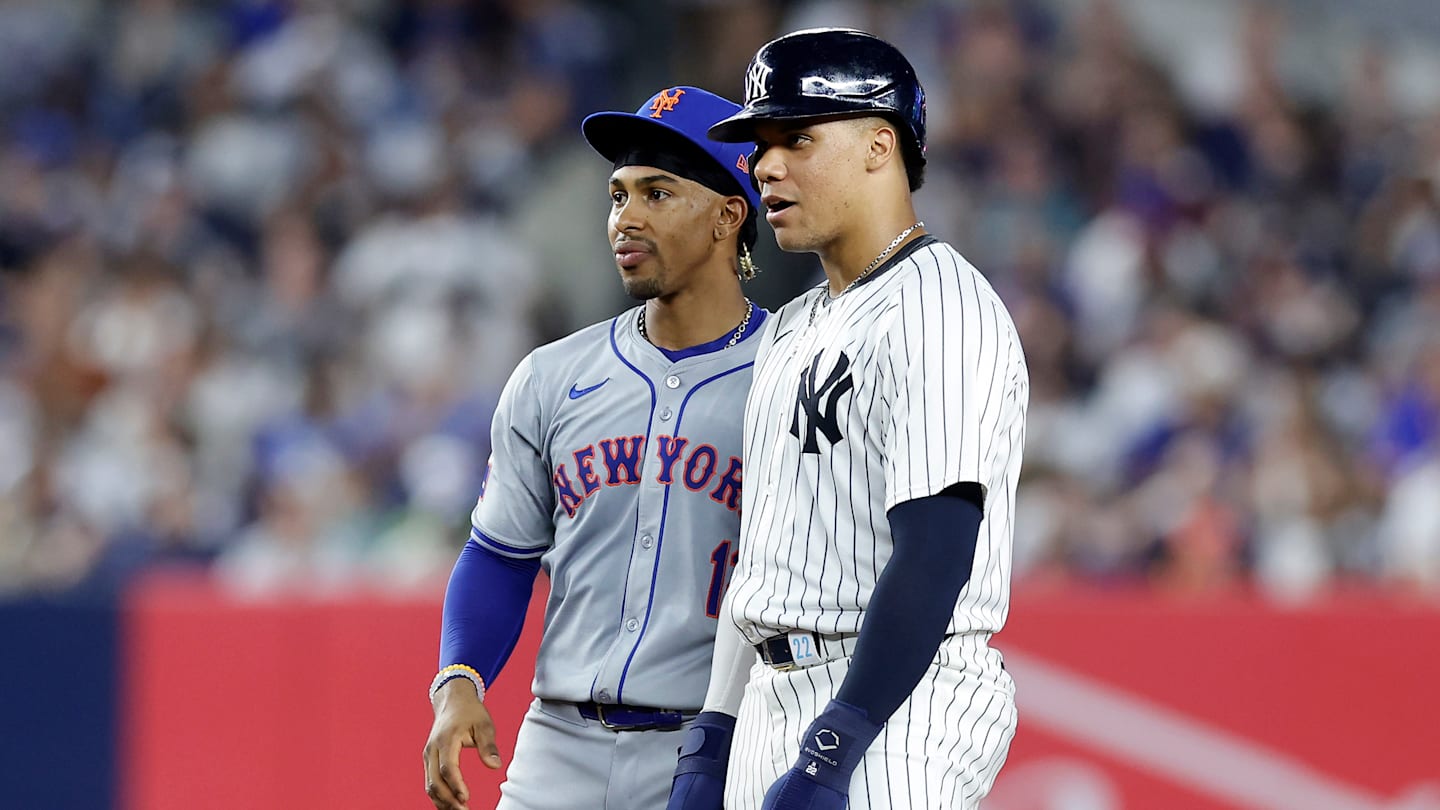 Así será el lineup de los Mets en 2025 tras el contrato récord de Juan Soto