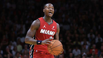 Terry Rozier, Miami Heat