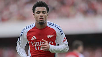 Nwaneri is set to stay at Arsenal