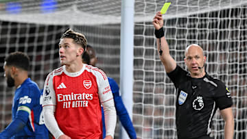 A struggle to control tensions