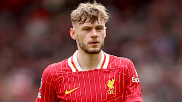 Liverpool FC v West Ham United FC - Premier League