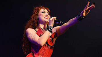 Chappell Roan Performs at the O2 Academy Brixton
