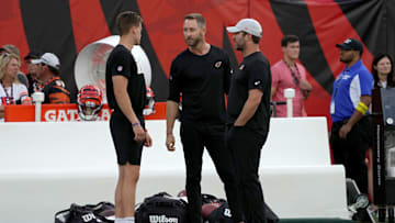 Arizona Cardinals v Cincinnati Bengals