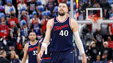 Denver Nuggets v Los Angeles Clippers - Game Four