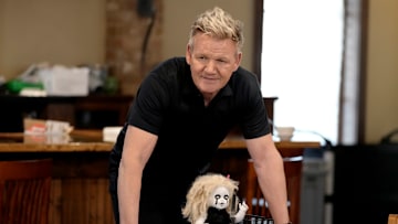 Kitchen Nightmares Simmer Down, season finale episode