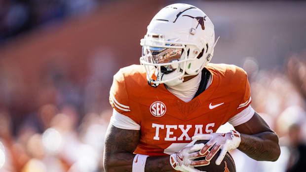 2025 NFL Draft picks from Round 1