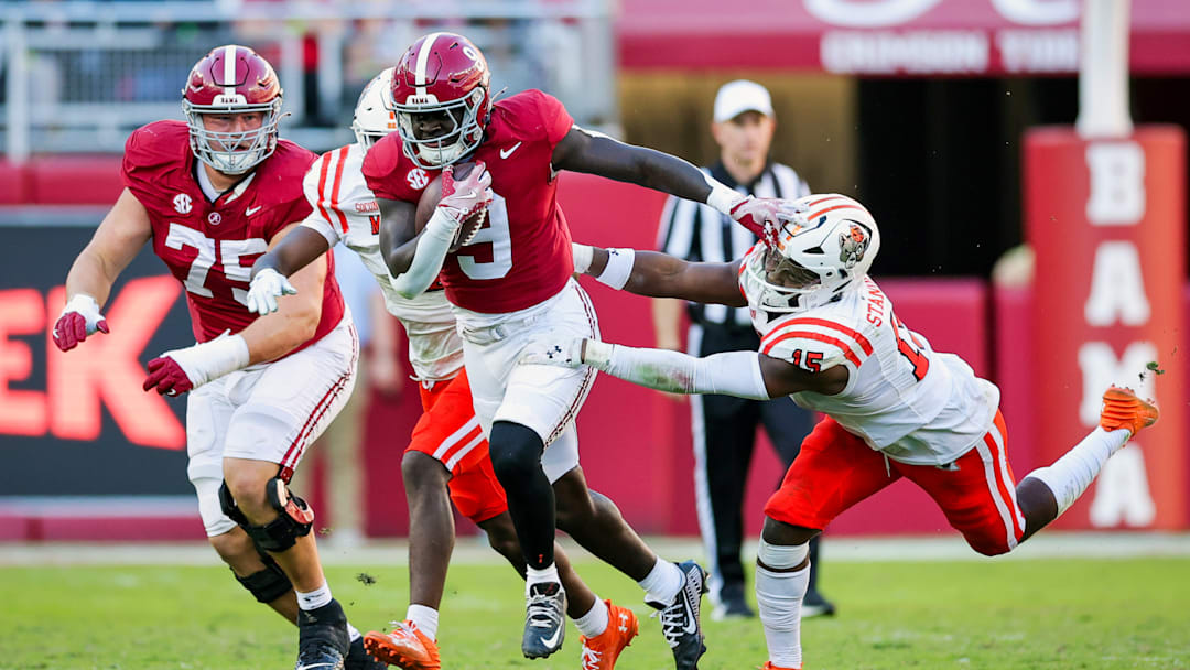 Mercer v Alabama