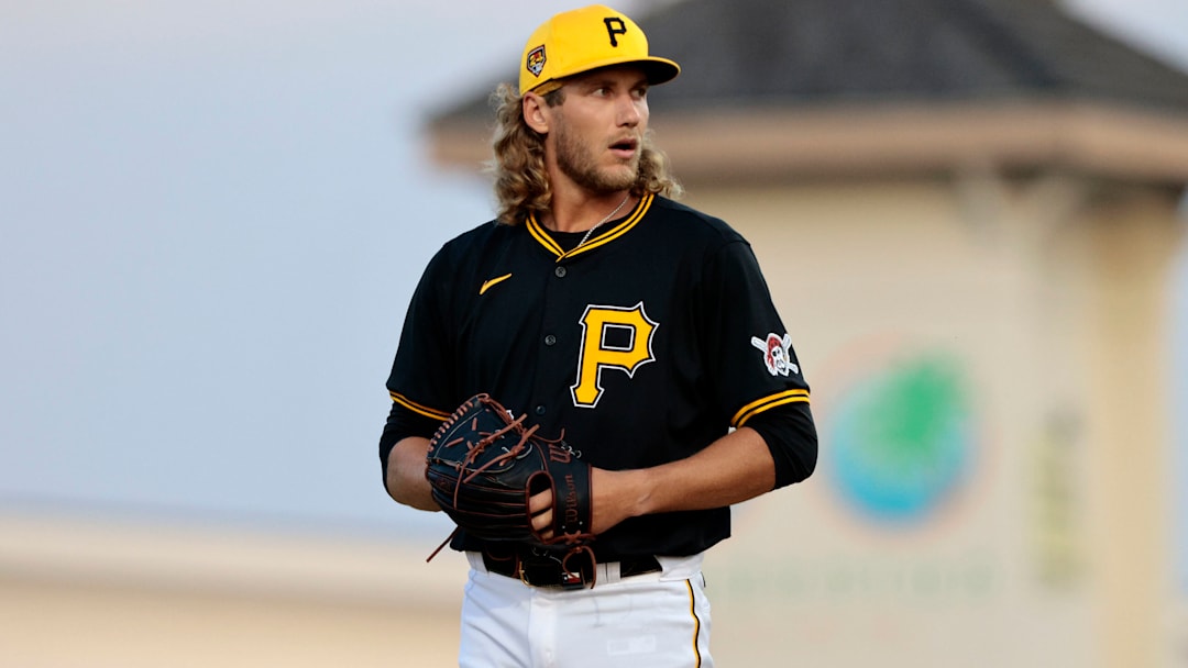 Baltimore Orioles v Pittsburgh Pirates