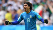 Korea Republic v Mexico: Group F - 2018 FIFA World Cup Russia