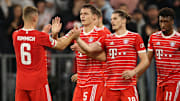 FC Bayern München
