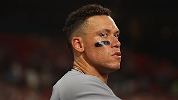 New York Yankees v St. Louis Cardinals