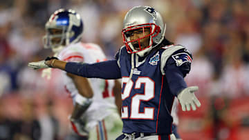 Asante Samuel came out with a ridiculous take on Tom Brady and the 'terrible' Patriots.