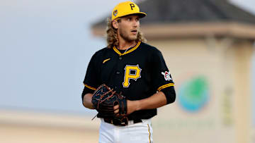 Baltimore Orioles v Pittsburgh Pirates