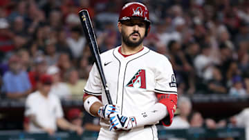 Houston Astros v Arizona Diamondbacks