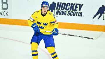 Canada v Sweden: Group A - 2023 IIHF World Junior Championship