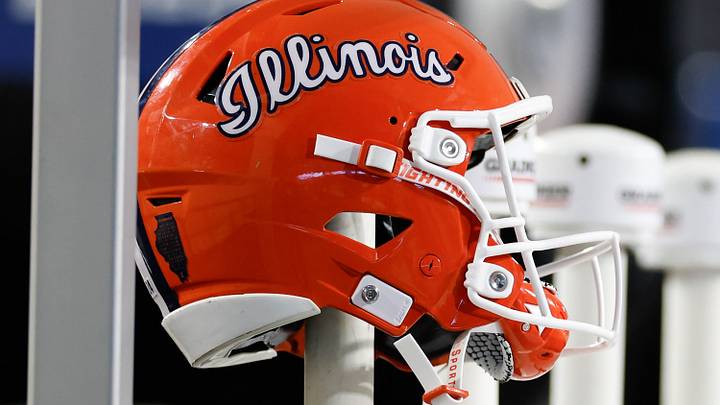 Illinois v Indiana