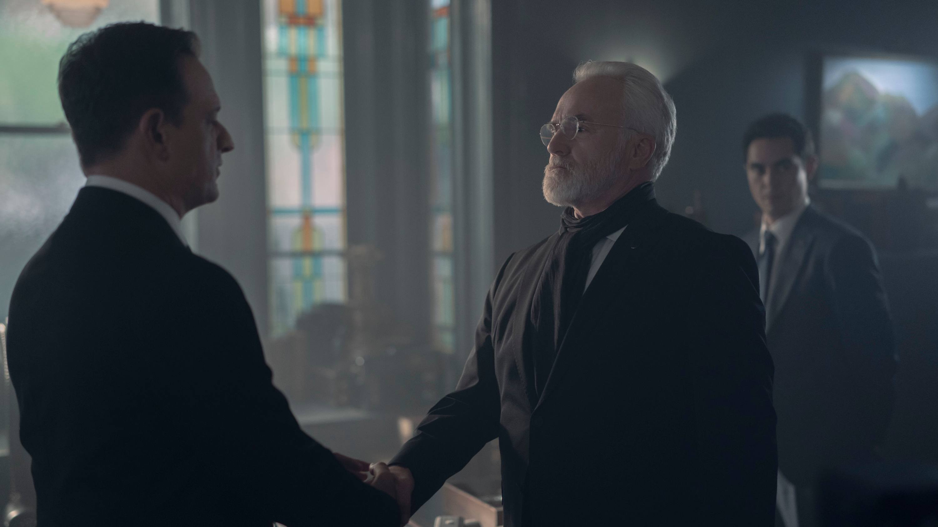 The Handmaid's Tale season 6 episode 4 review: Harsh words between friends