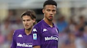 Fiorentina v Venezia - Serie A