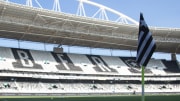 Estádio será palco para o clássico carioca