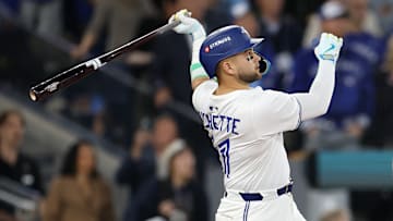 World Series - Los Angeles Dodgers v Toronto Blue Jays - Game Seven