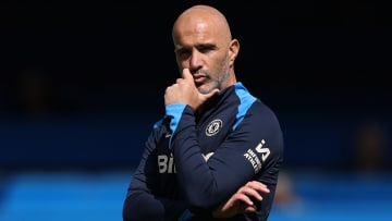 Chelsea v FC Internazionale - Pre-Season Friendly