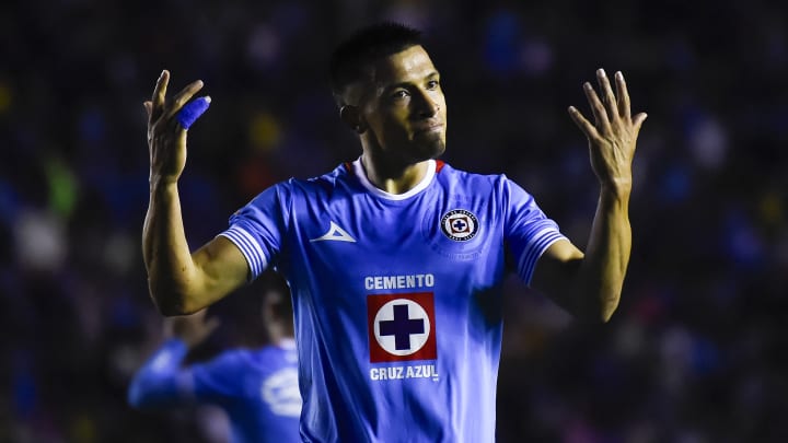 Cruz Azul perdió en penales contra Charlotte FC en la Leagues Cup 2024