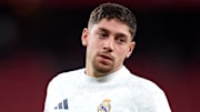 Federico Valverde - Real Madrid