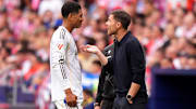 Plusieurs cadres ne comprennent pas certaines décisions de Xabi Alonso.
