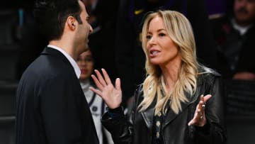 Jeanie Buss